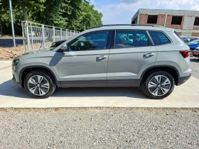 Skoda Karoq NARDO/LED/NAVI/KAMERA/CARPLAY, снимка 4