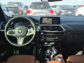 BMW X3 * M40I * CARFAX * 2 КЛЮЧА * ПАНОРАМА * АВТОКРЕДИТ , снимка 10
