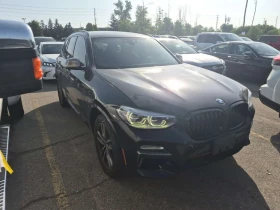 BMW X3 * M40I * CARFAX * 2 КЛЮЧА * ПАНОРАМА * АВТОКРЕДИТ , снимка 2