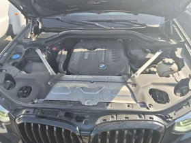 BMW X3 * M40I * CARFAX * 2 КЛЮЧА * ПАНОРАМА * АВТОКРЕДИТ , снимка 17