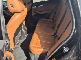 BMW X3 * M40I * CARFAX * 2 КЛЮЧА * ПАНОРАМА * АВТОКРЕДИТ , снимка 12