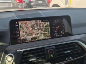 BMW X3 * M40I * CARFAX * 2 КЛЮЧА * ПАНОРАМА * АВТОКРЕДИТ , снимка 11