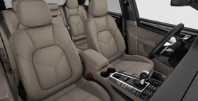 Porsche Macan S, снимка 6