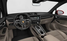 Porsche Macan S, снимка 5