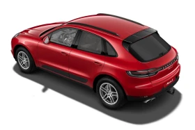 Porsche Macan S, снимка 4