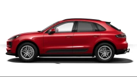 Porsche Macan S, снимка 2