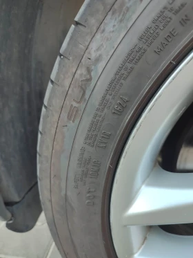 BMW X3 Е83 2.5si, снимка 9