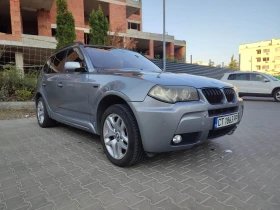 BMW X3 Е83 2.5si, снимка 2