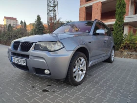 BMW X3 Е83 2.5si, снимка 1