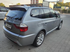 BMW X3 Е83 2.5si, снимка 6