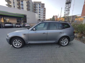 BMW X3 Е83 2.5si, снимка 4