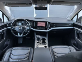 VW Touareg Лизинг, снимка 11