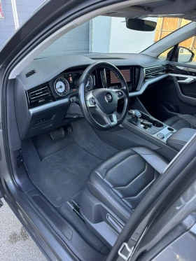VW Touareg Лизинг, снимка 7