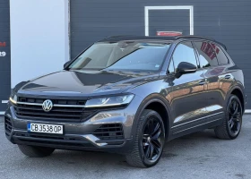 VW Touareg Лизинг, снимка 2