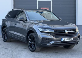 VW Touareg Лизинг, снимка 1