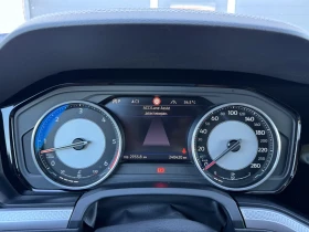 VW Touareg Лизинг, снимка 13