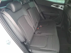 Kia Sportage 1.6 CRDi Mild-Hybrid Spirit, снимка 10