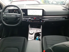 Kia Sportage 1.6 CRDi Mild-Hybrid Spirit, снимка 7