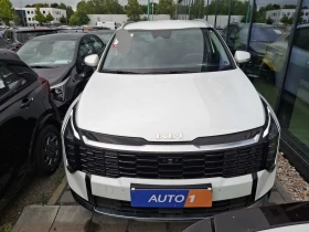 Kia Sportage 1.6 CRDi Mild-Hybrid Spirit, снимка 2