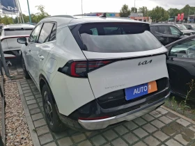 Kia Sportage 1.6 CRDi Mild-Hybrid Spirit, снимка 6