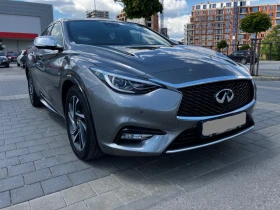 Infiniti Q30 Luxe Tech 1.5 d 109 PS, снимка 2