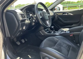 Infiniti Q30 Luxe Tech 1.5 d 109 PS, снимка 7
