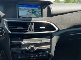 Infiniti Q30 Luxe Tech 1.5 d 109 PS, снимка 11
