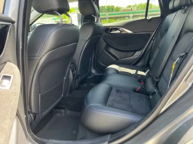 Infiniti Q30 Luxe Tech 1.5 d 109 PS, снимка 9