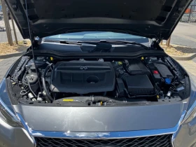 Infiniti Q30 Luxe Tech 1.5 d 109 PS, снимка 13