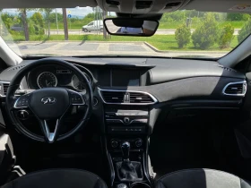 Infiniti Q30 Luxe Tech 1.5 d 109 PS, снимка 10
