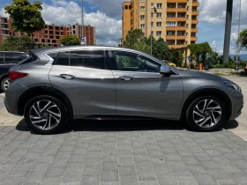 Infiniti Q30 Luxe Tech 1.5 d 109 PS, снимка 6