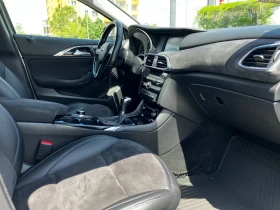 Infiniti Q30 Luxe Tech 1.5 d 109 PS, снимка 8
