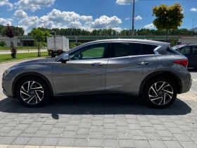 Infiniti Q30 Luxe Tech 1.5 d 109 PS, снимка 5