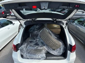 Mercedes-Benz GLC 300 * АВТОКРЕДИТ * ГЛАВНО ПРЕДСТАВИТЕЛСТВО * , снимка 11