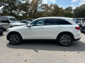 Mercedes-Benz GLC 300 * АВТОКРЕДИТ * ГЛАВНО ПРЕДСТАВИТЕЛСТВО * , снимка 3