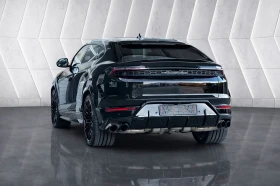 Lamborghini Urus SE* Carbon* Massage, снимка 8