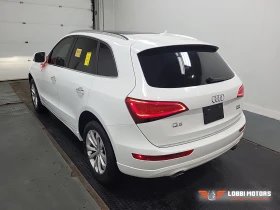Audi Q5, снимка 4