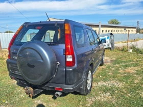 Honda Cr-v 2.0 4x4 , снимка 4