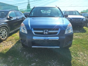 Honda Cr-v 2.0 4x4 , снимка 3
