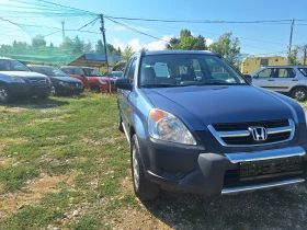 Honda Cr-v 2.0 4x4 , снимка 2