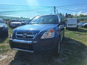 Honda Cr-v 2.0 4x4 , снимка 1