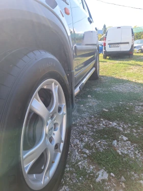 Honda Cr-v 2.0 4x4 , снимка 14