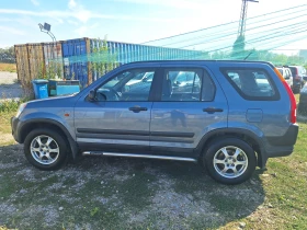 Honda Cr-v 2.0 4x4 , снимка 8