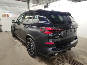 BMW X5 XDRIVE40I, снимка 4