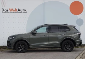 VW Tiguan, снимка 2