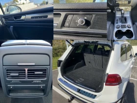 VW Touareg 3.0TDI R line , снимка 11
