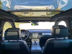 VW Touareg 3.0TDI R line , снимка 10