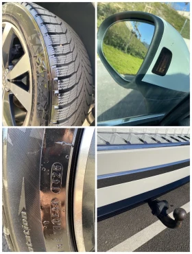 VW Touareg 3.0TDI R line , снимка 12