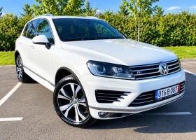 VW Touareg 3.0TDI R line , снимка 1