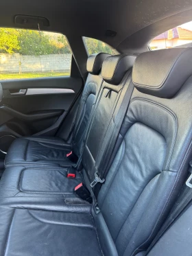 Audi Q5, снимка 11